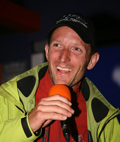 Martin Gruber