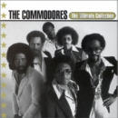 The Commodores Ultimate Collection