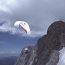 ' Start 2003 from Dachstein'   - click to enlarge