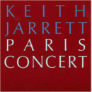 KEITH JARRETT PARIS CONCERT
